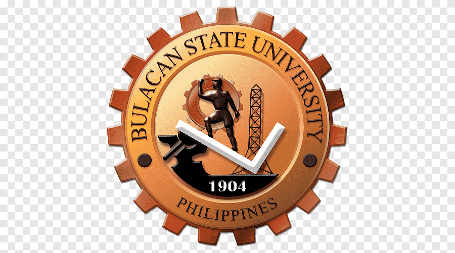 Bulacan State University logo